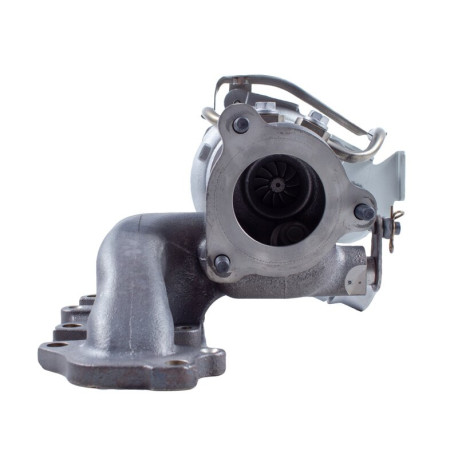 Turbo pour DACIA Dokker 1.2 TCe 114 CV 49373-05005