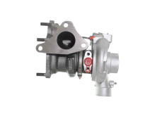 Turbo pour SUBARU Forester 2.0 S Turbo 170 CV 49377-04372