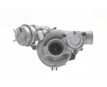 Turbo pour SAAB 9-3 2 2.0 t BioPower XWD 210 CV 49377-06520