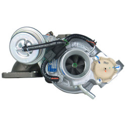 Turbo pour OPEL Insignia A 2.0 Turbo E85 220 CV 5304 988 0200