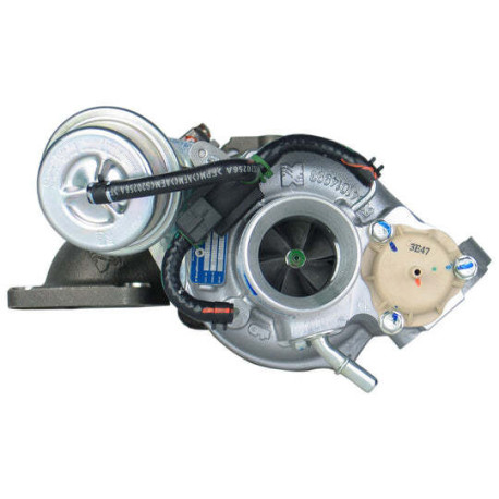 Turbo pour OPEL Insignia A 2.0 Turbo E85 220 CV 5304 988 0200