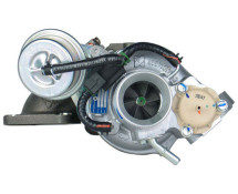 Turbo pour OPEL Insignia A 2.0 Turbo E85 220 CV 5304 988 0200