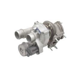 Turbo pour MINI Mini (R56) 1.6 Cooper S John Cooper Works 200 CV 5303 988 0163