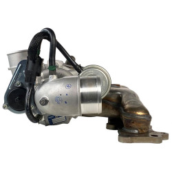 Turbo pour VOLVO V60 1 2.0 T5 241 CV 5303 998 0505