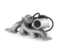 Turbo pour OPEL Astra G 2.0 Turbo 192 CV 5304 988 0048