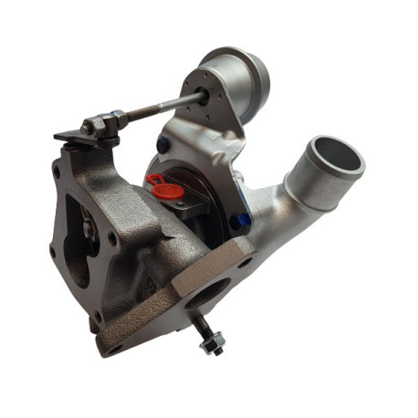 Turbo pour DACIA Sandero 1 1.5 dCi 68 CV 5435 988 0016