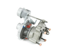 Turbo pour NISSAN Evalia 1.5 dCi 86 CV 5435 998 0029