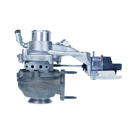 Turbo pour OPEL Insignia A 1.6 CDTI 136 CV 5438 988 0011