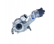 Turbo pour OPEL Insignia A 1.6 CDTI 120 CV 5438 988 0011
