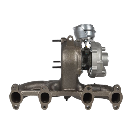 Turbo pour SEAT Leon 1 (1M1) 1.9 TDI 150 CV 716213-0001