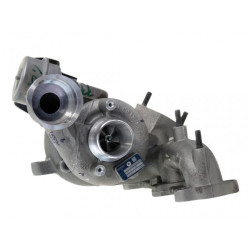 Turbo pour VOLKSWAGEN Multivan T5 1.9 TDI 102 CV 5439 988 0057