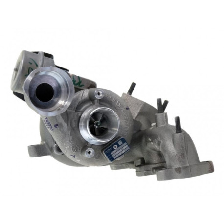 Turbo pour VOLKSWAGEN Multivan T5 1.9 TDI 102 CV 5439 988 0057