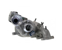 Turbo pour VOLKSWAGEN Multivan T5 1.9 TDI 102 CV 5439 988 0057