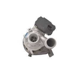 Turbo pour HYUNDAI Tucson 3 2.0 CRDi 136 CV 5439 988 0107