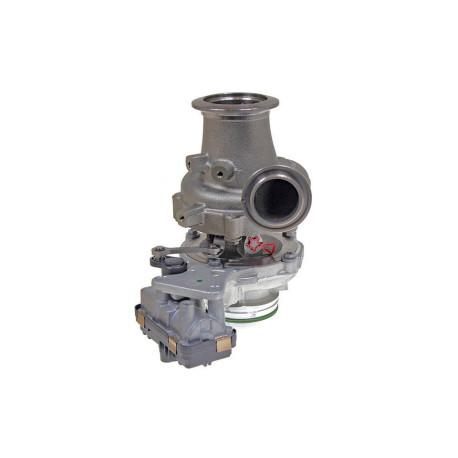 Turbo pour BMW 418d (F32 / F82) 418D 136 CV 5440 970 0039
