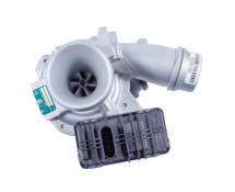Turbo pour BMW 218d Active Tourer (F45) 218D 136 CV 5440 988 0024