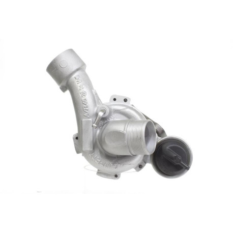 Turbo pour PEUGEOT 605 2.1 TD 109 CV 701072-0001