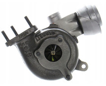 Turbo pour FORD Galaxy 1 1.9 TDI 110 CV 701855-5008S