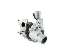 Turbo pour RENAULT Laguna 2 1.9 dCi 125 CV 708639-5011S