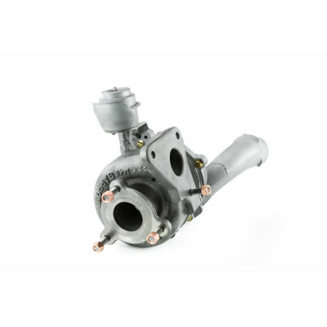 Turbo pour RENAULT Laguna 2 1.9 dCi 125 CV 708639-5011S