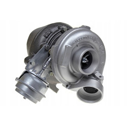 Turbo pour JEEP Grand Cherokee 2 2 2.7 CRD 163 CV 715568-5002S