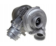Turbo pour JEEP Grand Cherokee 2 2 2.7 CRD 163 CV 715568-5002S