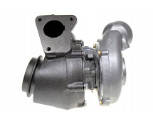 Turbo pour JEEP Grand Cherokee 2 2 2.7 CRD 163 CV 715568-5002S