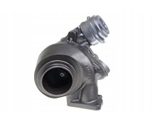 Turbo pour JEEP Grand Cherokee 2 2 2.7 CRD 163 CV 715568-5002S