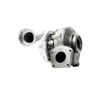 Turbo pour VOLKSWAGEN Multivan T5 2.5 TDI 174 CV 720931-5004S