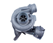 Turbo pour VOLVO V70 2 2.4 D 131 CV 723167-5008S