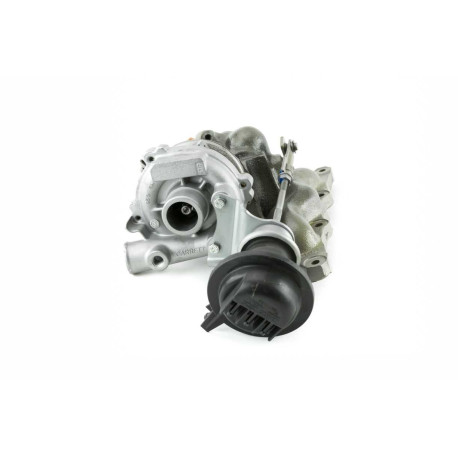 Turbo pour SMART City Coupé 0.7 75 CV 724961-5002S