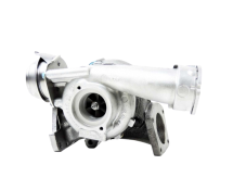 Turbo pour VOLKSWAGEN Multivan T5 2.5 TDI 130 CV 729325-5004S