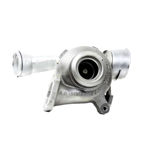 Turbo pour VOLKSWAGEN Multivan T5 2.5 TDI 130 CV 729325-5004S