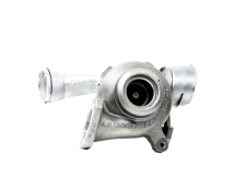 Turbo pour VOLKSWAGEN Multivan T5 2.5 TDI 130 CV 729325-5004S
