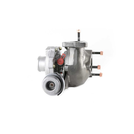 Turbo pour HYUNDAI Elantra 1.6 CRDi 128 CV 740611-5002S