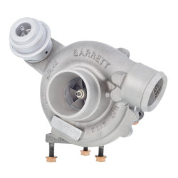 Turbo pour SSANGYONG Rodius 2.7 Xdi 163 CV 742289-5005S