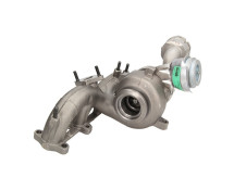 Turbo pour SEAT Altea (5P1) 1.9 TDI 90 CV 751851-5004S