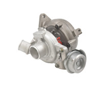 Turbo pour MINI Mini (R50 / R53) 1.4 One D 75 CV 755925-5001S