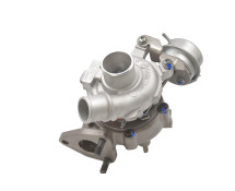 Turbo pour MINI Mini (R50 / R53) 1.4 One D 75 CV 755925-5001S