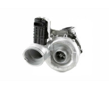 Turbo pour BMW X3 (E83) 30d 211 CV 758353-5024S