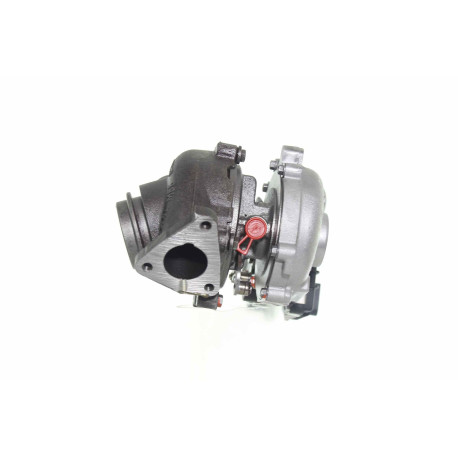Turbo pour MERCEDES Classe GL (X164) 450 CDI 306 CV 766398-5001S