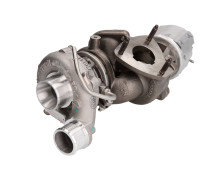 Turbo pour LAND ROVER Range Rover Sport 1 (L320) 3.0 D 245 CV 778401-5012S