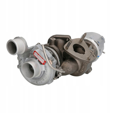 Turbo pour JAGUAR XJ 3.0 D 275 CV 778402-5010S