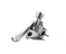 Turbo pour OPEL Movano A 2.5 CDTI 101 CV 782097-5001S