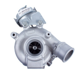 Turbo pour MITSUBISHI ASX 2.2 Di-D 150 CV 49335-01015