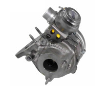 Turbo pour RENAULT Scenic 3 2.0 dCi 160 CV 785437-5002S