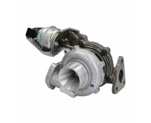 Turbo pour OPEL Meriva B 1.7 CDTI 131 CV 789533-5002S