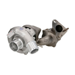 Turbo pour LAND ROVER Range Rover Sport 2 (L494) 4.4 SDV8 340 CV 793829-5006S