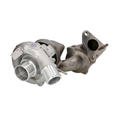 Turbo pour LAND ROVER Range Rover Sport 2 (L494) 4.4 SDV8 340 CV 793829-5006S