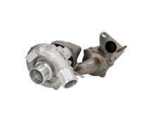 Turbo pour LAND ROVER Range Rover Sport 2 (L494) 4.4 SDV8 340 CV 793829-5006S